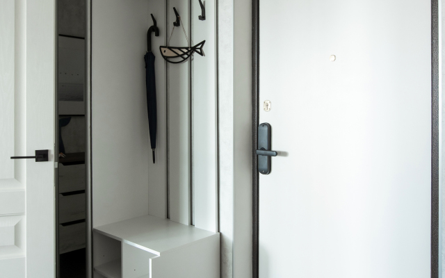Roomroom Na Respublikanskoy Apartments