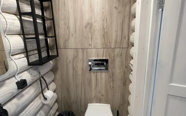 Меблированные комнаты Лесс