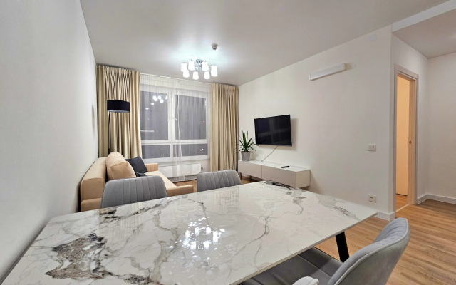 Ochakovskoye 5k4 (851) Flat - Apartment in Moscou - Photo 4