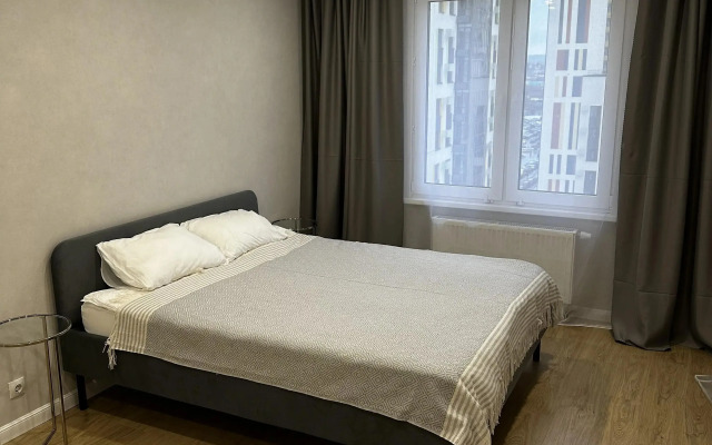 Zhk Svetlaya Dolina Kazan Apartments
