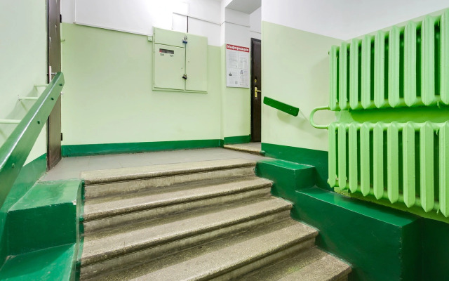 Апартаменты Квартира на Куусинена