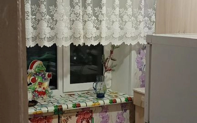 Квартира на Владимирской 8