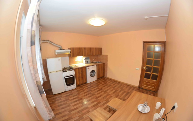 Апартаменты Меблированные Комнаты