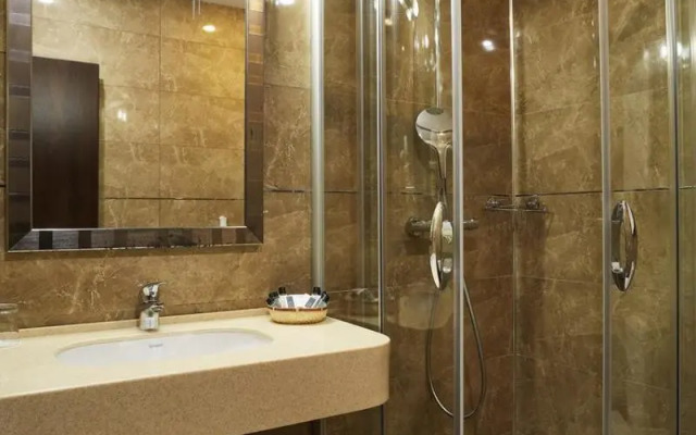 Мини-Отель Европа