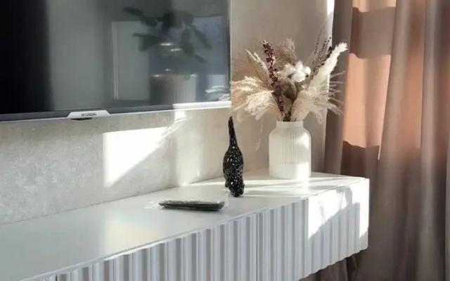 Квартира Уютная в ЖК Лето