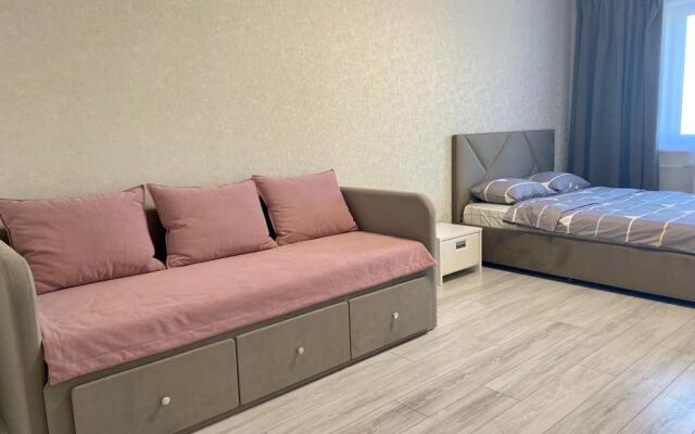 Апартаменты Бизнес-класса в ЖК 3-Д Клуб