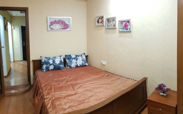 Квартира в самом центре Пятигорска