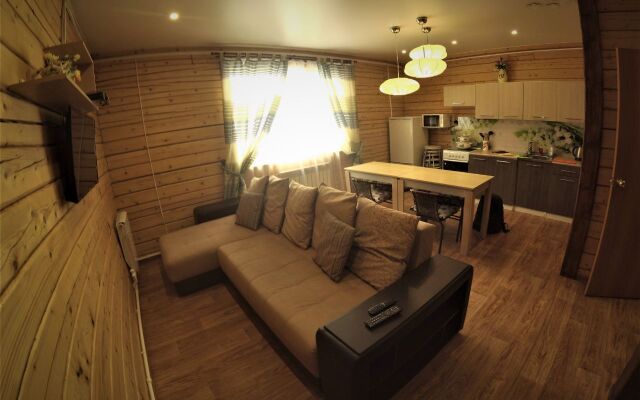 Skazka Gesha Guest House