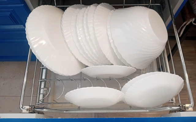 Апартаменты 365 ключей на улице 8 Марта