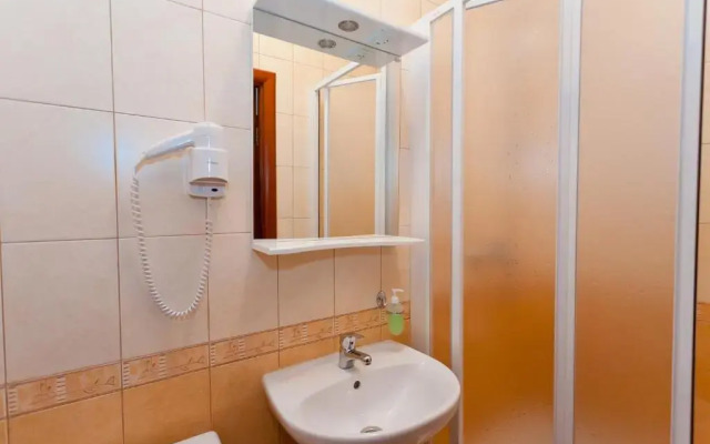 Отель Park-Hotel Bogorodsk