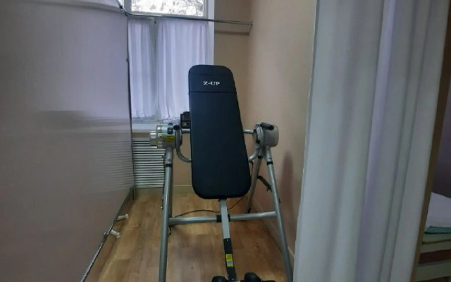 Yessentuki Hotel