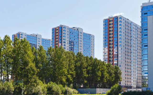 Ava Salut SyncotelHome Apartments