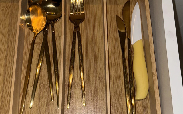 Квартира уютная эстетичная студия