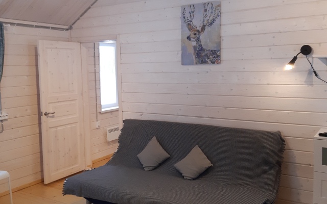 Nordik Guest House