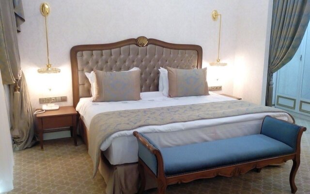 Dashoguz Hotel