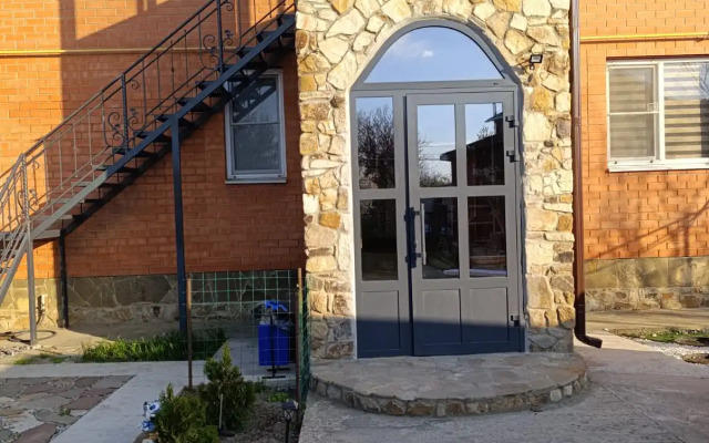 Гостевой дом Центральный