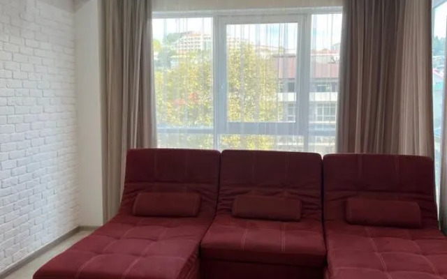 Квартира на Крымской 89 (227)