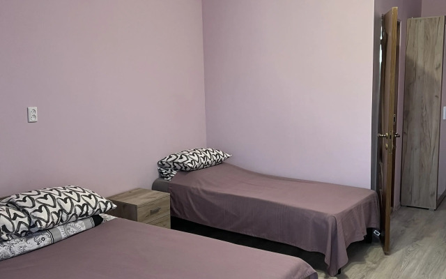 Гостевой дом Коктебель