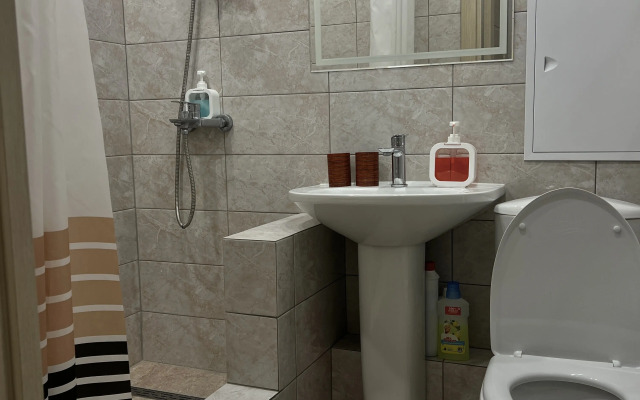 Na Predtechenskoy 14 Flat