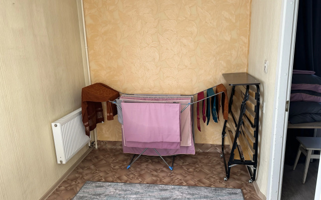 Апартаменты У Белого Кролика