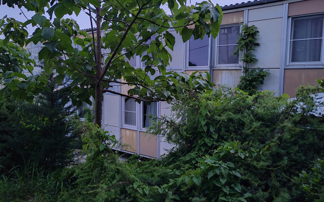 Sola Guest house