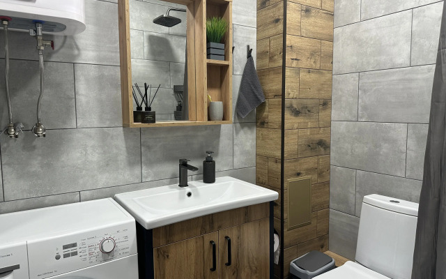 Квартира Мичурин парк