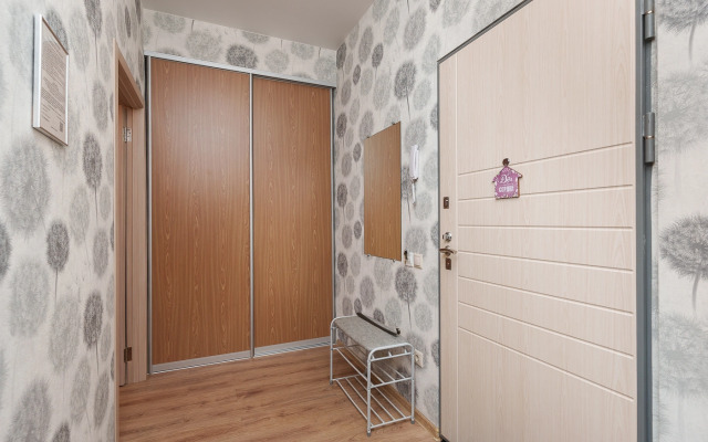 Апартаменты на Тимирязева 73/1