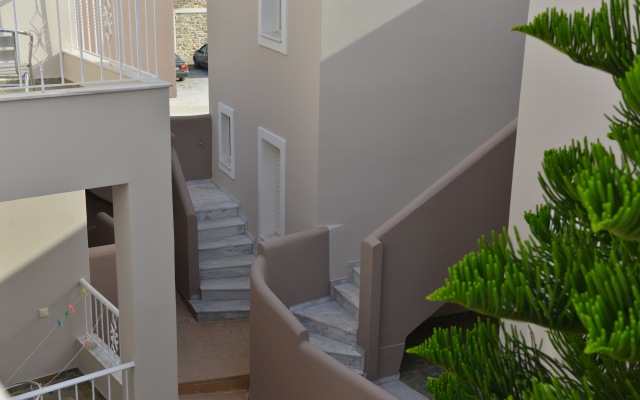 Korali Apart-Hotel
