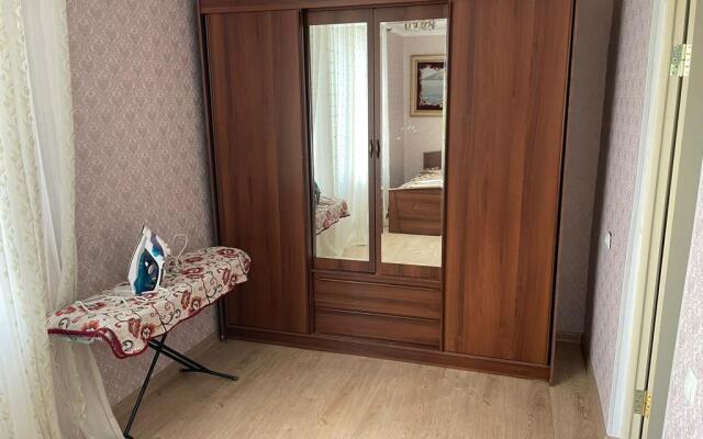 Kvartira Apartments