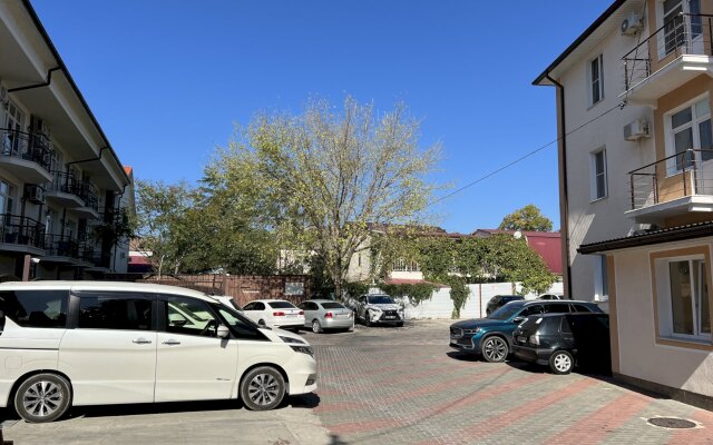 Апартаменты 066 Мира, 3