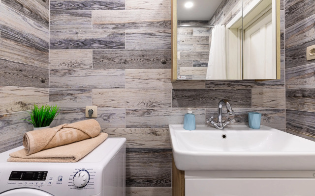 Апартаменты на Павлюхина 110г