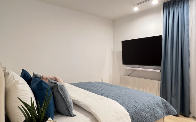 Квартира Апартаменты Зеленоградск