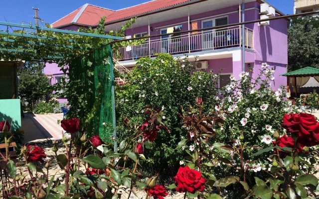 Гостевой Дом Фортуна