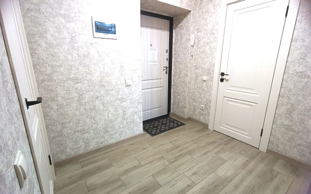 Апартаменты 100 Ночей на Песчаной 171