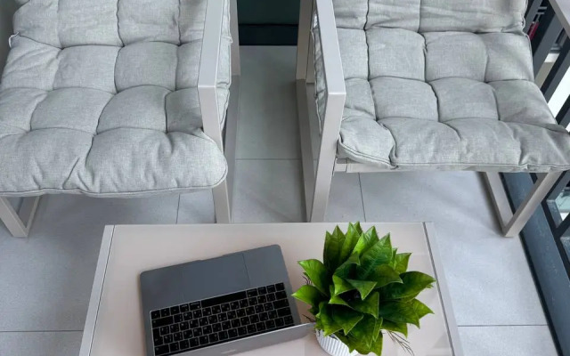 Апартаменты Sunrise Dubai at Zada Tower