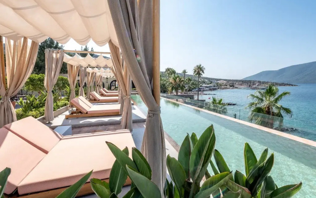 Casa Nonna Bodrum - Adult Only Hotel