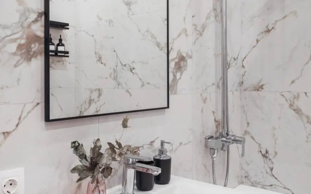 Апартаменты Бизнес Комфорт на Взлётке