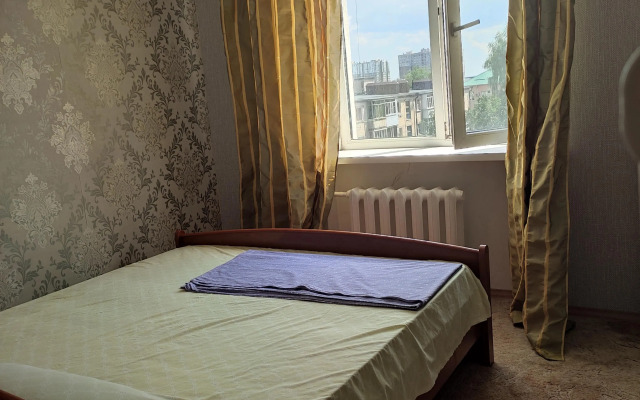 Zhilye Sutochno Flat