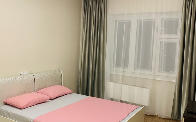 2-Kh Komnatnaya Tsentr Ploschad Lenina Flat