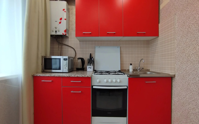 Kreschendo na Tevosyana 37 Flat
