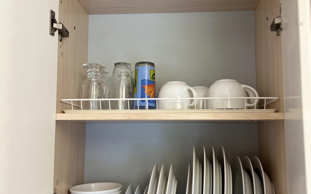 Kvartira Mira 40 Marmelad Vokzal Bol'nica