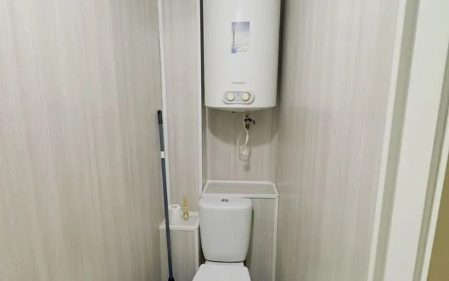 Апартаменты на улице Тимме 22к2