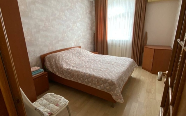 Happy Time In Sochi Apartments