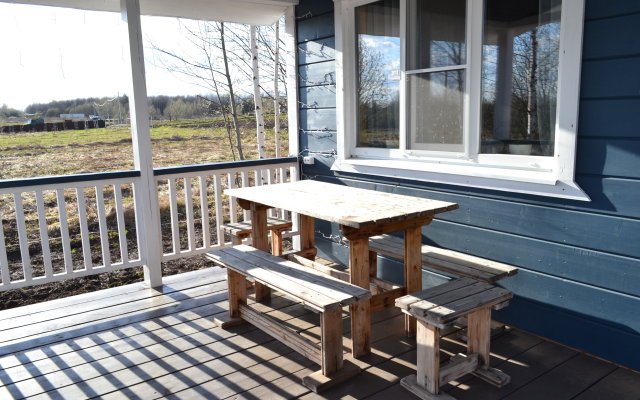 S saunoj 7nights Private House