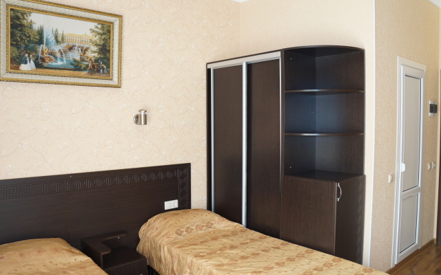 Natalya Guest House
