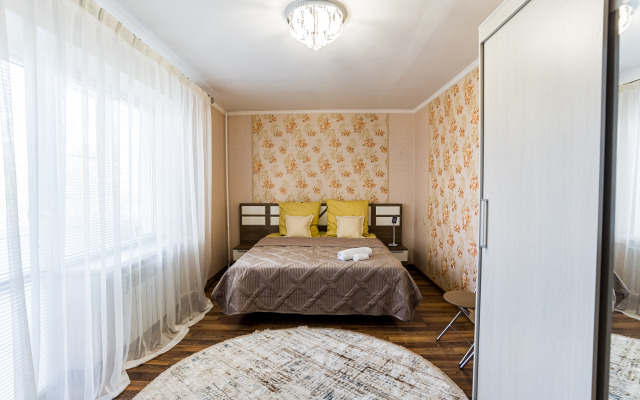 S Vidom Na More Ot LetoApart Apartments