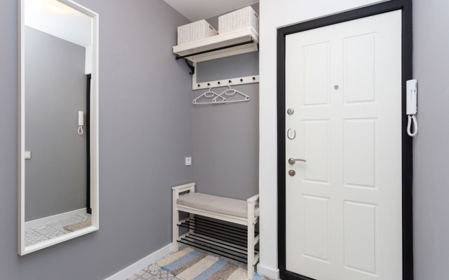 Апартаменты рядом с кинотеатром Беларусь