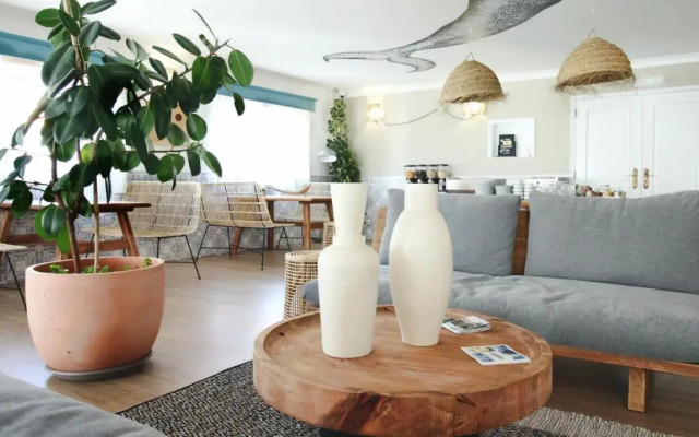Hotel WOT Ericeira