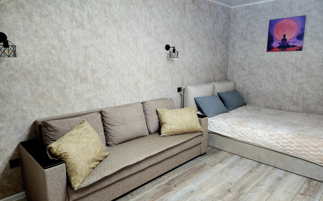 Квартира на Красноармейском Шоссе 14