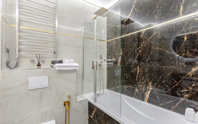 Апартаменты RentPlaza Галактика